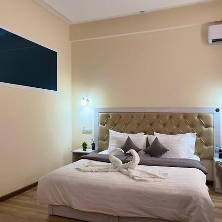 Aks Hotel Tashkent Exterior photo